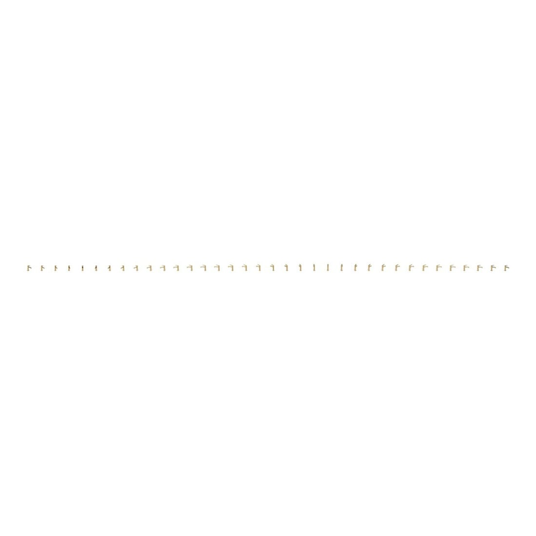 hansgrohe Axor Citterio M Mitigeur lavabo 100 A 128 mm, tirette, or brossé optique