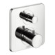 hansgrohe Axor Citterio M Set complet UP-THM, avec vanne d'arrêt, 1 consommateur, chrome-1