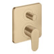 hansgrohe Axor Citterio M Set complet UP-WA.-EHM, mit Sicht-Kombi, brossé bronze-1