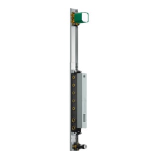hansgrohe Axor Composition de base pour panneau de douche