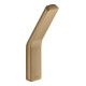 hansgrohe Axor Crochet à serviette universel bronze brossé-1