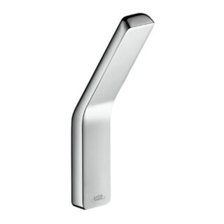 hansgrohe Axor Crochet à serviette universel chromé