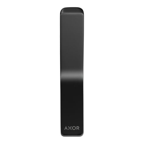 hansgrohe Axor Crochet à serviette universel noir mat
