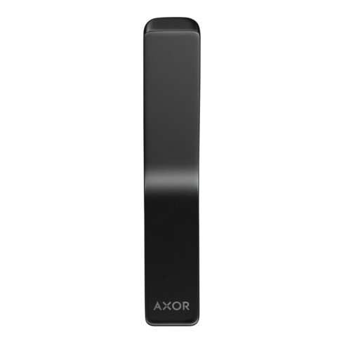 hansgrohe Axor Crochet à serviette universel noir mat