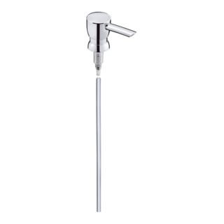 hansgrohe Axor Distributeur de lotion Pompe acier