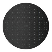 hansgrohe Axor Douche de tête 300 2jets plafond, installation encastrée, noir mat