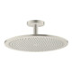 hansgrohe Axor douche de tête plafond, 350 mm, 1 jet, aspect acier inoxydable-1