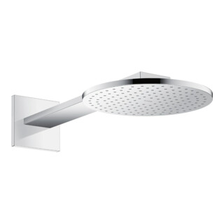 hansgrohe Axor Douchette 250 1jet avec bras de douche, chrome