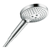 hansgrohe Axor douchette à main eau intérieure, 120 mm, 3 jets, chrome-1