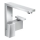 hansgrohe Axor Edge Mitigeur lavabo mono-commande 190 Sortie 175 mm, diamanté, chrome-1