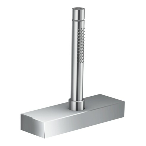 hansgrohe Axor Edge Set bord de baignoire avec sBox, chrome