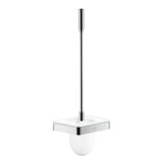 hansgrohe Axor Ensemble brosse WC universel, fixation murale, chrome