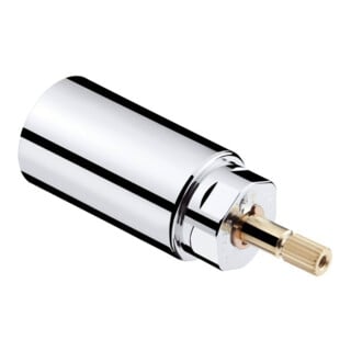 hansgrohe Axor Ensemble complet pour vanne encastrée Hülse 5/87 blanc