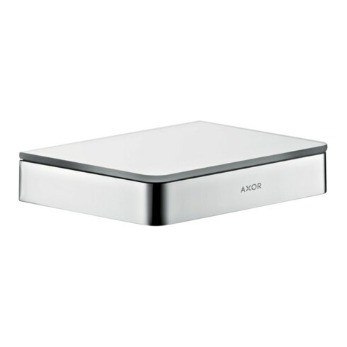 hansgrohe Axor étagère universelle 150 mm, chrome