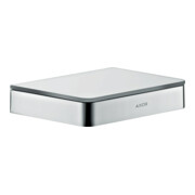 hansgrohe Axor Étagère universelle 150 mm, finition or poli
