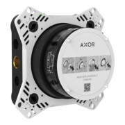 hansgrohe Axor iBox universel 2 Rp 1/2, DN 15, base de montage