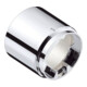 hansgrohe Axor Manchon Thermostat DN15 blanc-1