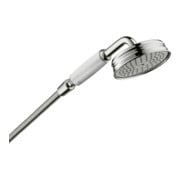 hansgrohe Axor Montreux Douchette 100 mm, 1 jet, chrome-1