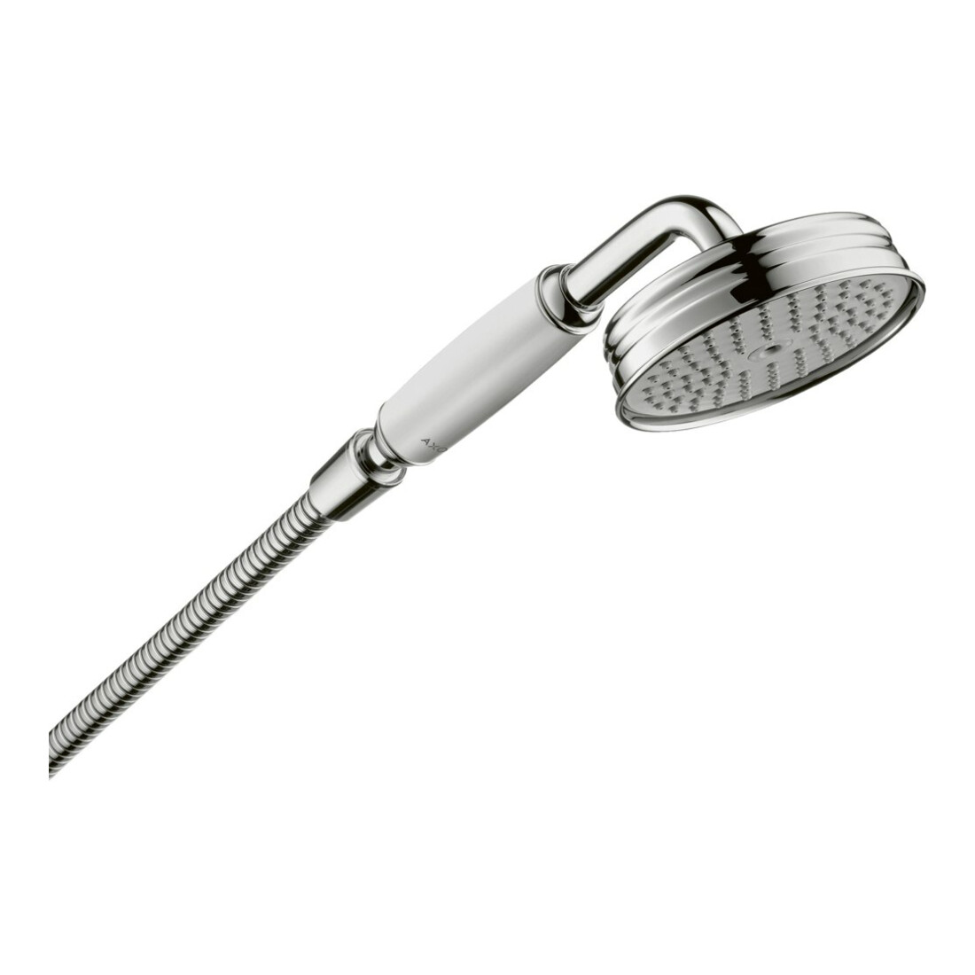 hansgrohe Axor Montreux Douchette 100 mm, 1 jet, chrome