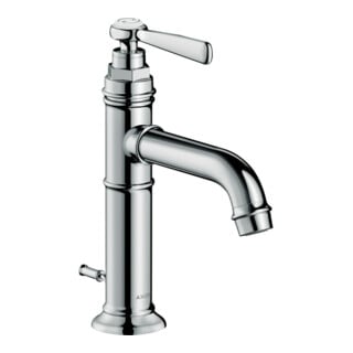 hansgrohe Axor Montreux Mitigeur lavabo 100 Sortie 142 mm, avec vidage, chrome