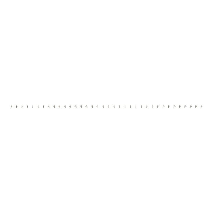 hansgrohe Axor Montreux Mitigeur lavabo monocommande 100 A 142 mm, avec vidage, poli or rose