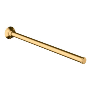 hansgrohe Axor Montreux Porte-serviettes 433 mm, fixe, métal, mural, brossé br.