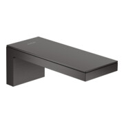 hansgrohe Axor MyEdition A Bec de baignoire 176 mm, brossé bleu, sans plaque-2