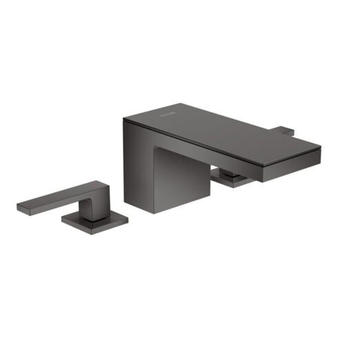 hansgrohe Axor MyEdition A Mitigeur lavabo 3 trous 151 mm, avec vidage, sans plaque, poli bleu