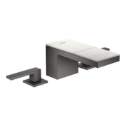 hansgrohe Axor MyEdition A Mitigeur lavabo 3 trous 151 mm, avec vidage, sans plaque, poli bleu-5