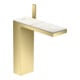 hansgrohe Axor MyEdition A Mitigeur lavabo mono-commande 230 mm, brossé-2