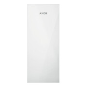 hansgrohe Axor MyEdition Plaque 200x82mm, chrome, métal
