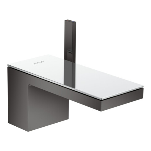 hansgrohe Axor MyEdition Plaque 200x82mm, chrome, métal