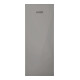 hansgrohe Axor MyEdition Plaque 200x82mm, chrome noir poli, métal-1