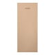 hansgrohe Axor MyEdition Plaque 200x82mm, métal or rouge brossé-1