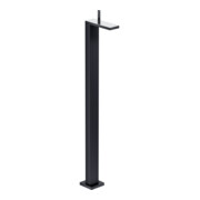 hansgrohe Axor MyEdition Plaque 245x82mm, chrome, métal-2