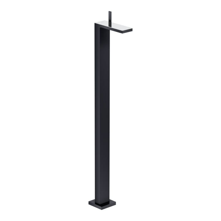hansgrohe Axor MyEdition Plaque 245x82mm, chrome, métal