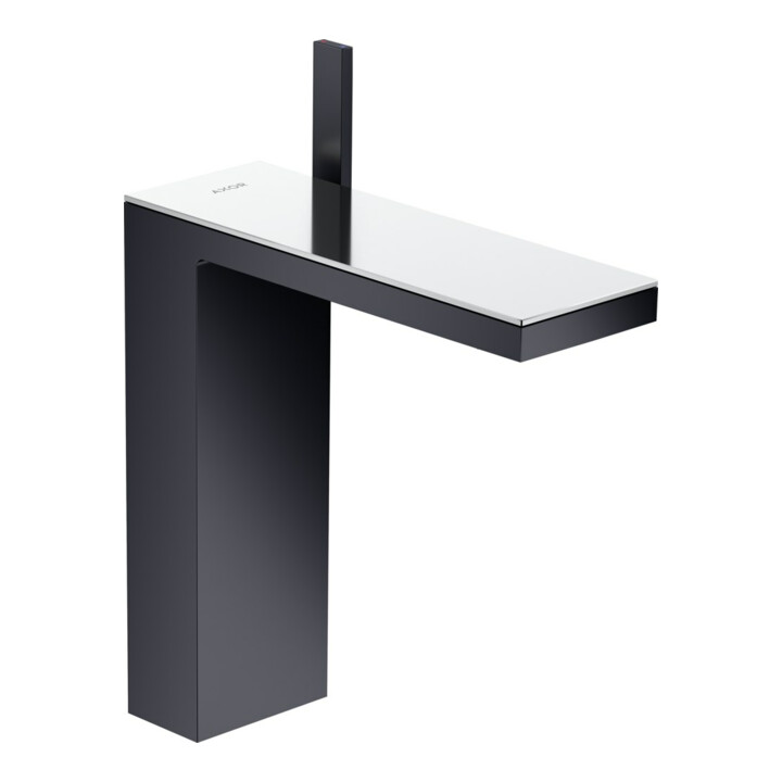 hansgrohe Axor MyEdition Plaque 245x82mm, chrome, métal
