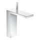 hansgrohe Axor MyEdition Plaque 245x82mm, chrome, métal-4