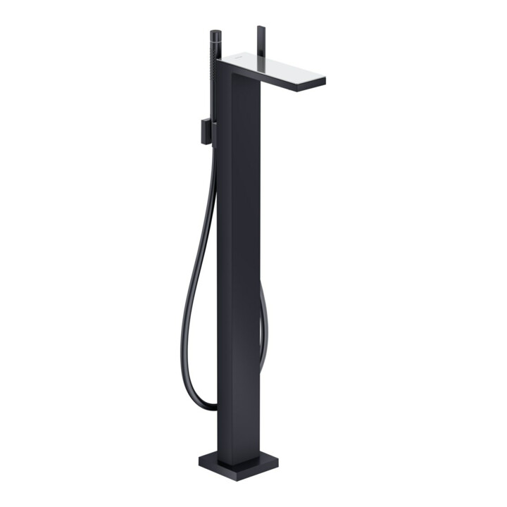 hansgrohe Axor MyEdition Plaque 245x82mm, chrome, métal