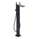 hansgrohe Axor MyEdition plaque 245x82mm, nickel brossé, métal-2
