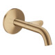 hansgrohe Axor One Afmontageset UP-WT-EHM Uitl. 160mm geborsteld brons