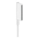 hansgrohe Axor One Douchette DN 15, 2 jets, blanc mat-1