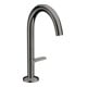 hansgrohe Axor One Mitigeur lavabo mono 170 A 140 mm, avec trop-plein, bleu poli-1
