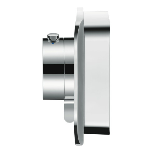 hansgrohe Axor One Module thermostat encastré prêt à monter, 3 sorties, chrome