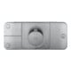 hansgrohe Axor One Module thermostat encastré prêt à monter, 3 sorties, chrome-4