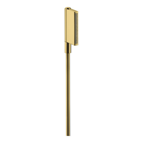 hansgrohe Axor One pomme de douche DN 15, 2 jets, optique or poli