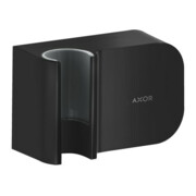 hansgrohe Axor One unité porte-douche G 1/2, fonction maintien douchette, or poli optique-3
