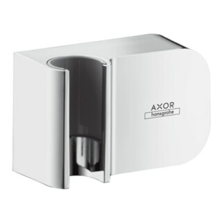 hansgrohe Axor One unité porteuse G 1/2, fonction support douche intégrée, chrome