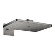 hansgrohe Axor pomme de tête avec bras, ek Ro, 460x300 mm, 3 jets, blanc po vc