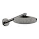 hansgrohe Axor pomme de tête EcoSmart encastrée, Ø 245 mm, 1 jet, bleu poli-4